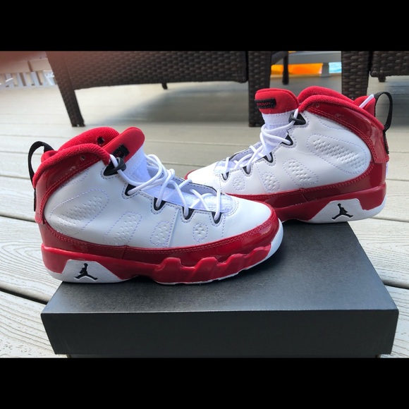 jordan 9 size 12